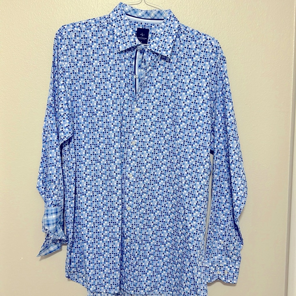 Men’s dress shirt